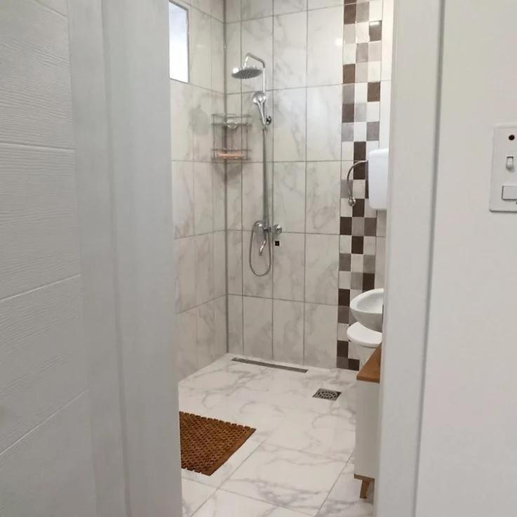 Apartmani Sivac Exterior photo