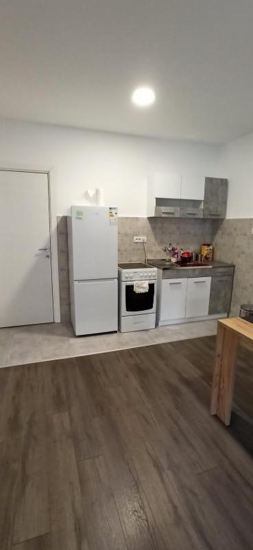 Apartmani Sivac Exterior photo