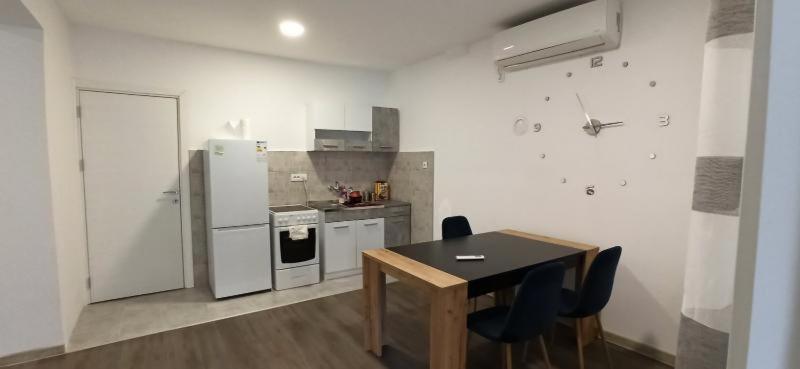Apartmani Sivac Exterior photo